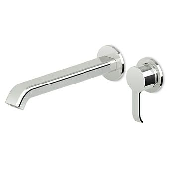 ZON637.190E - R99815.190E On Bathroom Accessories Zucchetti ZON636 cromo - chrome