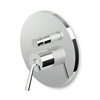 ZP1096 - R97800 Isy Bathroom Accessories Zucchetti ZP1096 cromo - chrome