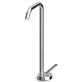 ZP1196.195E Isy Bathroom Accessories Zucchetti ZP1196 cromo - chrome