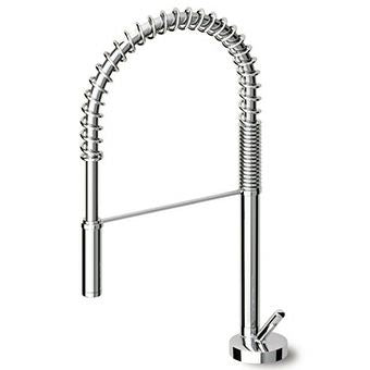 ZP1270 Bathroom Accessories Zucchetti ZP1270 cromo - chrome
