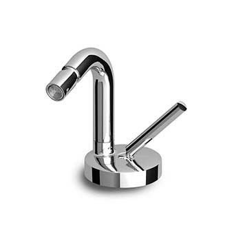 ZP1336.1880 Isy Bathroom Accessories Zucchetti ZP1336 cromo - chrome