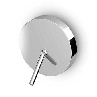 ZP1607 - R99613 Isy Bathroom Accessories Zucchetti ZP1607 cromo - chrome