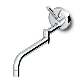 ZP1620 - R99618 Cucina Bathroom Accessories Zucchetti ZP1620 cromo - chrome