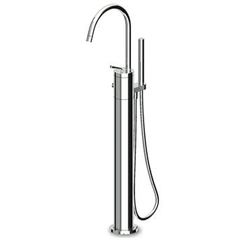 ZP1629 - R99797 Isy Bathroom Accessories Zucchetti ZP1629 cromo - chrome