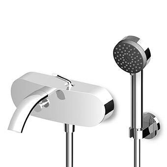 ZP2147 Isy Bathroom Accessories Zucchetti ZP2147 cromo - chrome