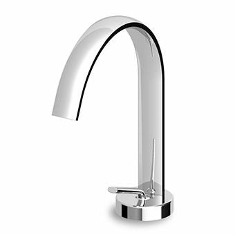ZP2258 Isy Bathroom Accessories Zucchetti ZP2258 cromo - chrome