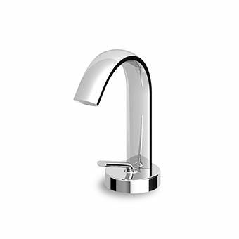 ZP2324 Isy Bathroom Accessories Zucchetti ZP2324 cromo - chrome