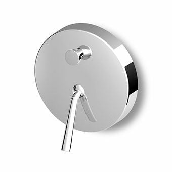 ZP2605 - R99614 Isy Bathroom Accessories Zucchetti ZP2605 cromo - chrome