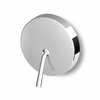 ZP2607 - R99613 Isy Bathroom Accessories Zucchetti ZP2607 cromo - chrome