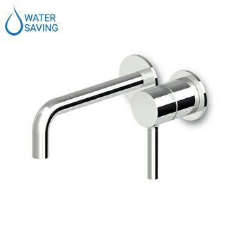 ZP6030 - R99499 - R99815 Pan Bathroom Accessories Zucchetti ZP6030 cromo - chrome
