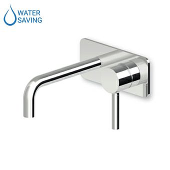 ZP6032 - R99815 Pan Bathroom Accessories Zucchetti ZP6032 cromo - chrome
