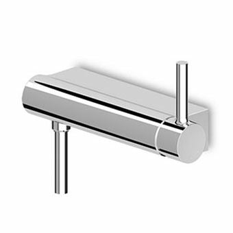 ZP6068 Pan Bathroom Accessories Zucchetti ZP6068 cromo - chrome