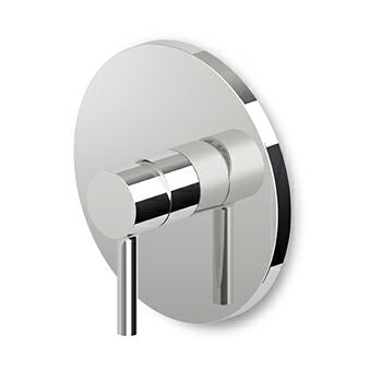 ZP6090 - R97800 Pan Bathroom Accessories Zucchetti ZP6090 cromo - chrome