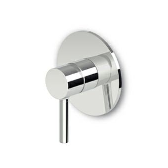 ZP6122 - R99499 Pan Bathroom Accessories Zucchetti ZP6122 cromo - chrome