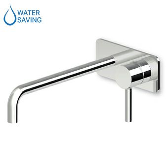 ZP6124 - R99815 Pan Bathroom Accessories Zucchetti ZP6124 cromo - chrome