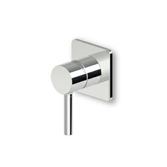 ZP6126 - R99499 Pan Bathroom Accessories Zucchetti ZP6126 cromo - chrome