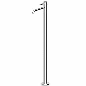 ZP6251.1900 - R99676.1900 Pan Bathroom Accessories Zucchetti ZP6251 cromo - chrome