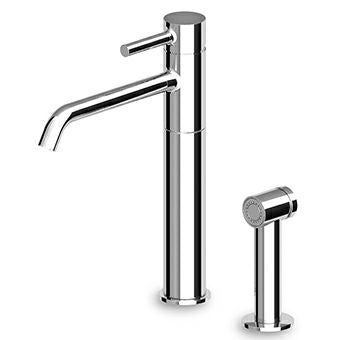 ZP6276 Cucina Bathroom Accessories Zucchetti ZP6276 cromo - chrome