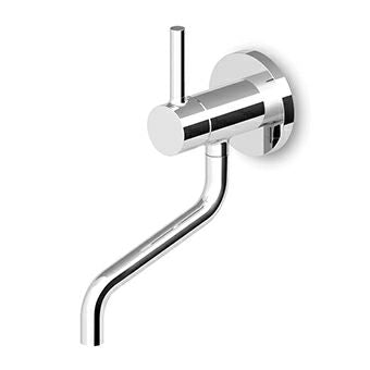 ZP6415 - R99686 Cucina Bathroom Accessories Zucchetti ZP6415 cromo - chrome