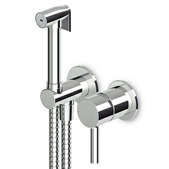 ZP6417 - R99815 Pan Bathroom Accessories Zucchetti ZP6417 cromo - chrome