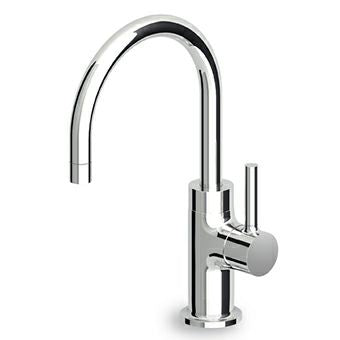 ZP6587.195E Pan Bathroom Accessories Zucchetti ZP6587 cromo - chrome