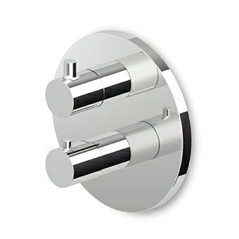 Z94651.1900 - R98662.1900 Pan Bathroom Accessories Zucchetti Z94651 cromo - chrome