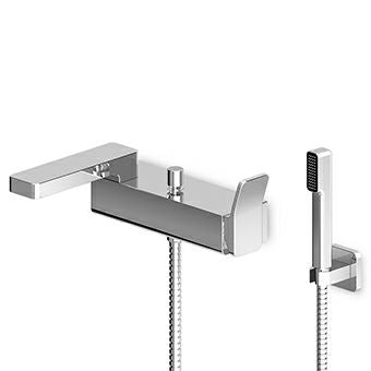ZP7149 Soft Bathroom Accessories Zucchetti
