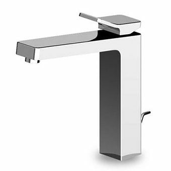 ZP7232.1950 Soft Bathroom Accessories Zucchetti ZP7232 cromo - chrome