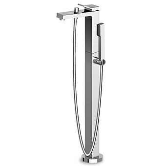 ZP7622 - R99676.1900 Soft Bathroom Accessories Zucchetti ZP7622 cromo - chrome