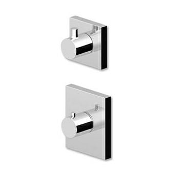ZP8659 - R97820 Pan Bathroom Accessories Zucchetti ZP8659 cromo - chrome