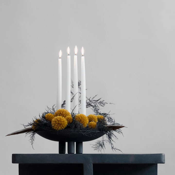 Duck Plate, Mini - Coffee Decorative Tray 101 Copenhagen   