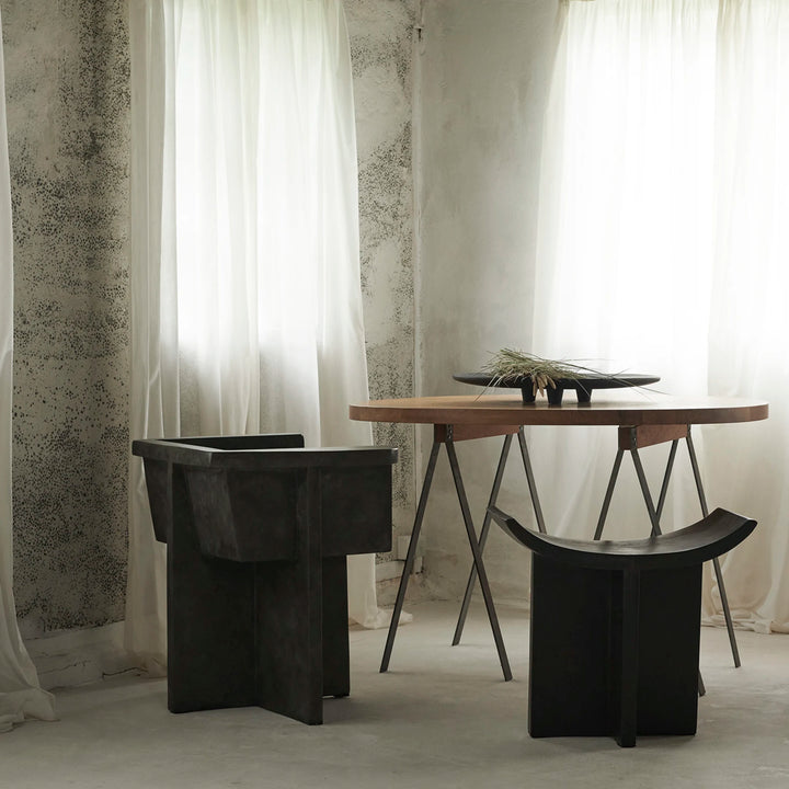 Duck Tray, Big - Coffee Decorative Tray 101 Copenhagen   