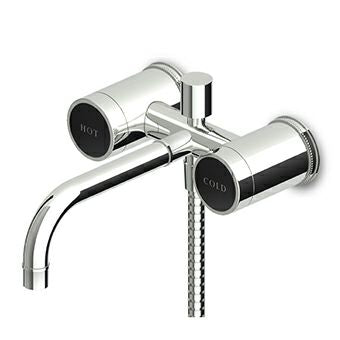ZSA226.CN Savoir Bathroom Accessories Zucchetti ZSA226.CC