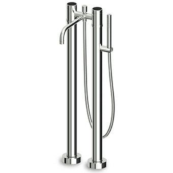 ZSA274.1900CN - R99657.1900 Savoir Bathroom Accessories Zucchetti ZSA274.CC