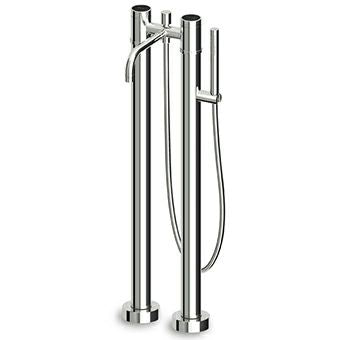 ZSA275.1900CN - R99657.1880 Savoir Bathroom Accessories Zucchetti ZSA275.CC