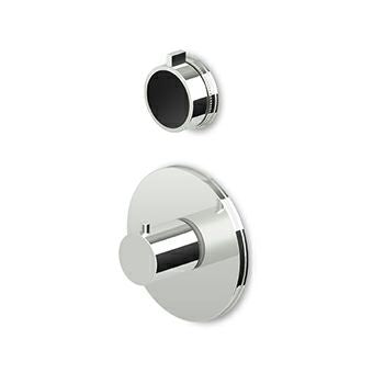 ZSA646.1900CN - R97810.1900 - R97815.1900 Savoir 3 Way Diverter Bathroom Accessories Zucchetti ZSA646.CC