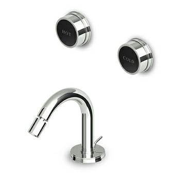ZSA751 Savoir Bathroom Accessories Zucchetti ZSA751.CC