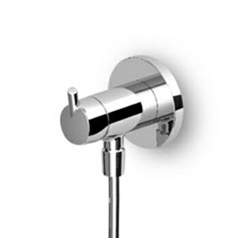 ZSB072 - R99686 Simply Beautiful Bathroom Accessories Zucchetti ZSB072 cromo - chrome