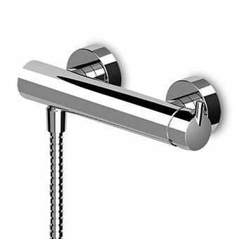 ZSB076 Simply Beautiful Bathroom Accessories Zucchetti ZSB076 cromo - chrome
