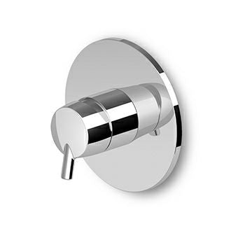 ZSB122 - R99499 Simply Beautiful Bathroom Accessories Zucchetti ZSB122 cromo - chrome