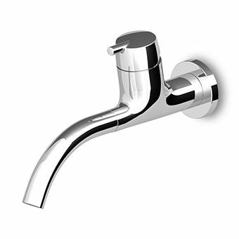 ZSB125 - R99788 Simply Beautiful Bathroom Accessories Zucchetti ZSB125 cromo - chrome