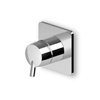 ZSB126 - R99499 Simply Beautiful Bathroom Accessories Zucchetti ZSB126 cromo - chrome