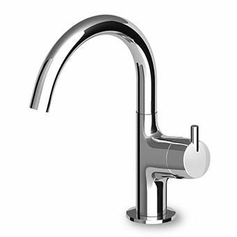 ZSB249 Simply Beautiful Bathroom Accessories Zucchetti ZSB249 cromo - chrome