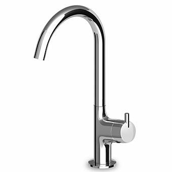 ZSB296 Simply Beautiful Bathroom Accessories Zucchetti ZSB296 cromo - chrome