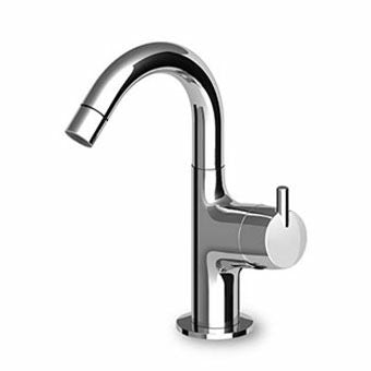 ZSB341 Simply Beautiful Bathroom Accessories Zucchetti ZSB341 cromo - chrome