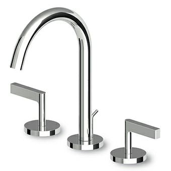 ZSB5412 Simply Beautiful Bathroom Accessories Zucchetti ZSB5412 cromo - chrome
