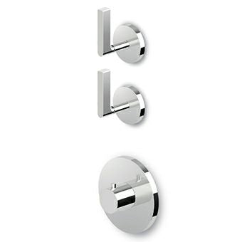 ZSB5660 - R97821 Simply Beautiful Bathroom Accessories Zucchetti ZSB5660 cromo - chrome