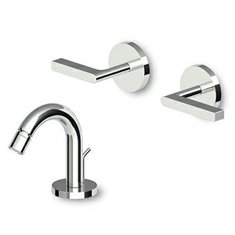 ZSB5737 - R99503 Simply Beautiful Bathroom Accessories Zucchetti ZSB5737 cromo - chrome