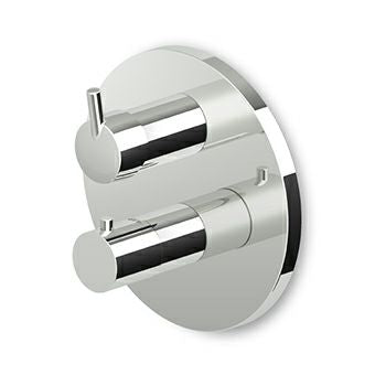 ZSB800 - R97800 Simply Beautiful Bathroom Accessories Zucchetti ZSB800 cromo - chrome