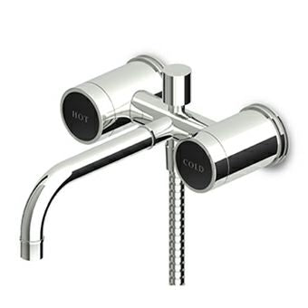 ZSV226.CN Savoir Bathroom Accessories Zucchetti ZSV226.CC
